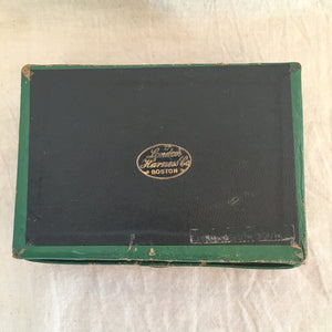 1920’s London Harness Co. Leather Sewing Kit