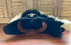 Victorian Era Masonic Knights Templar Ceremonial Regalia