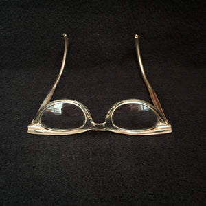 Mid Century Cat Eye Glasses, Adult and Child Size!