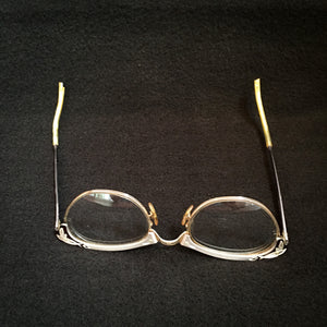 Mid Century Cat Eye Glasses, Adult and Child Size!