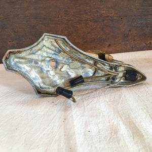 1930’s Art Deco Wall Sconce