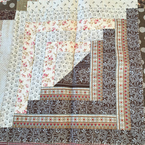 Early 1900’s Quilt