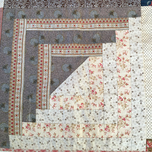 Early 1900’s Quilt