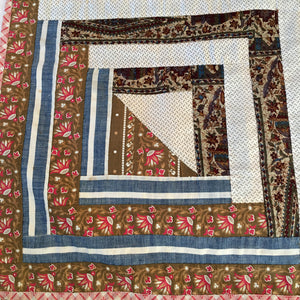 Early 1900’s Quilt