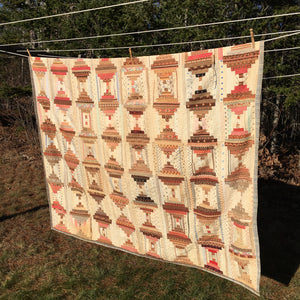 Early 1900’s Quilt