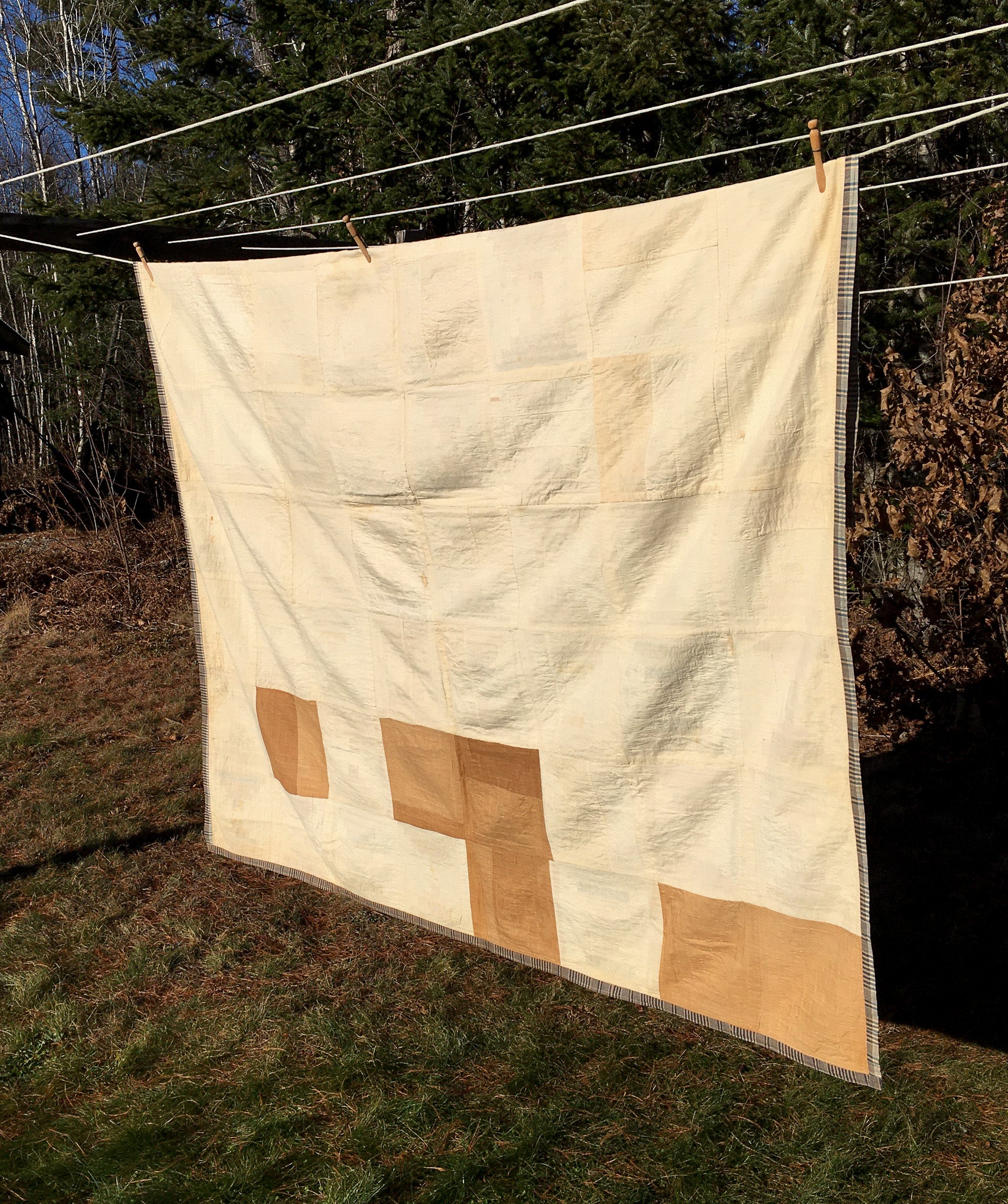 Early 1900’s Quilt