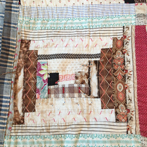 Early 1900’s Quilt