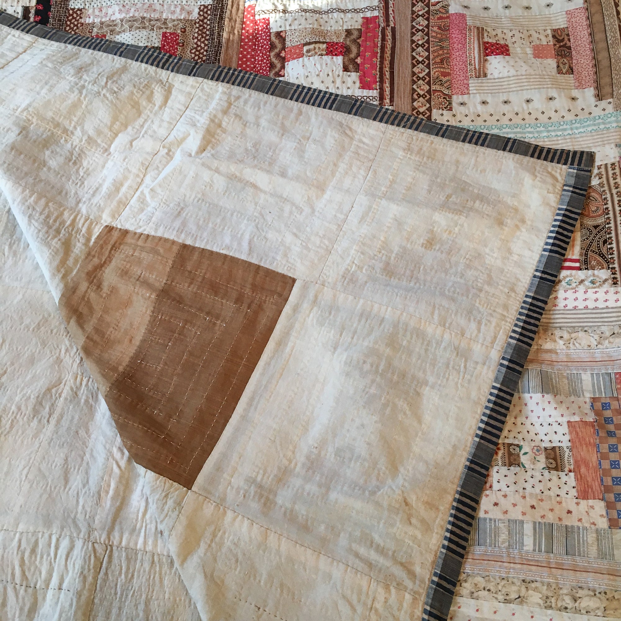 Early 1900’s Quilt