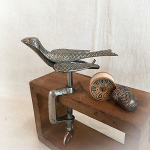 Antique Sewing Bird