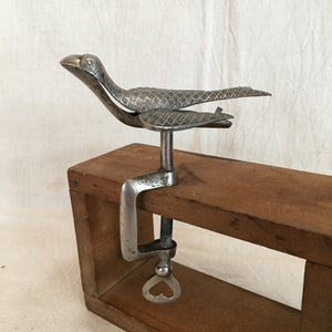 Antique Sewing Bird