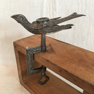 Antique Sewing Bird