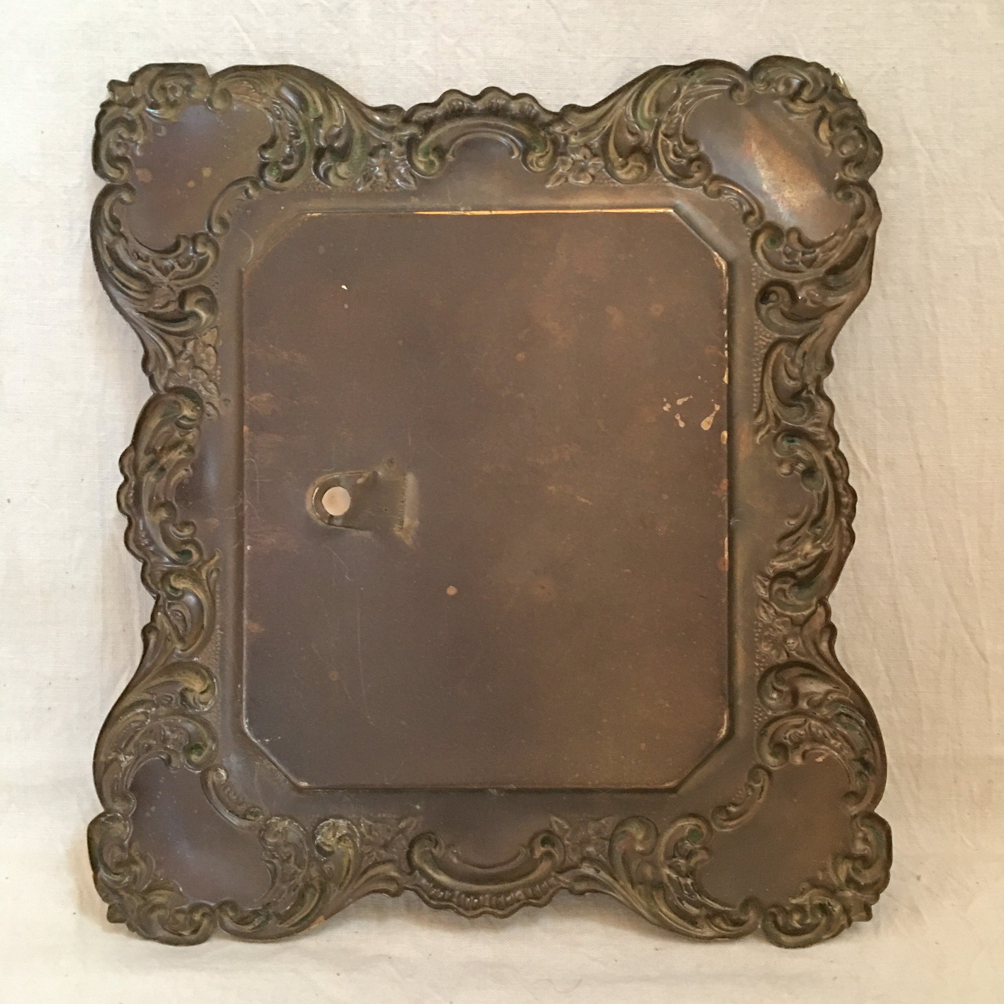 Antique Picture Frame