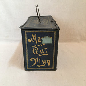 Early 1900's Mayo’s Tobacco Tin