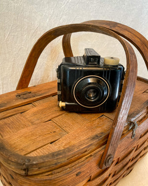 1940’s Baby Brownie Special Camera