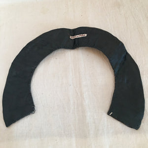 Antique Perfume Bottle Collection & Embroidered Beaded Collar