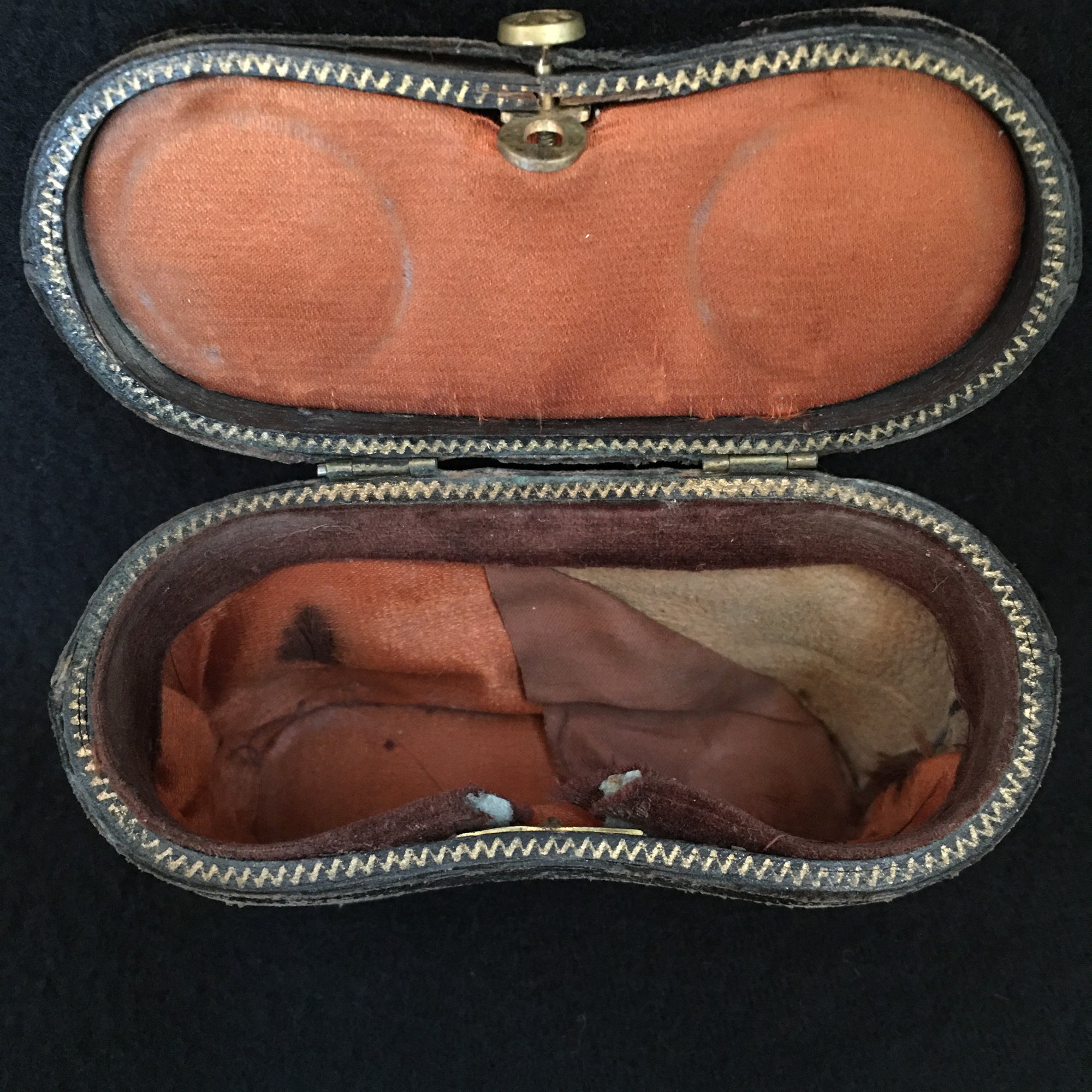Antique Colmont Paris Mother of Pearl Opera Glasses – Late 19th/Early 20th Century