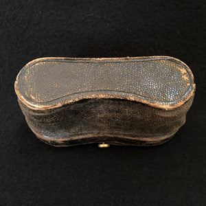 Antique Colmont Paris Mother of Pearl Opera Glasses – Late 19th/Early 20th Century