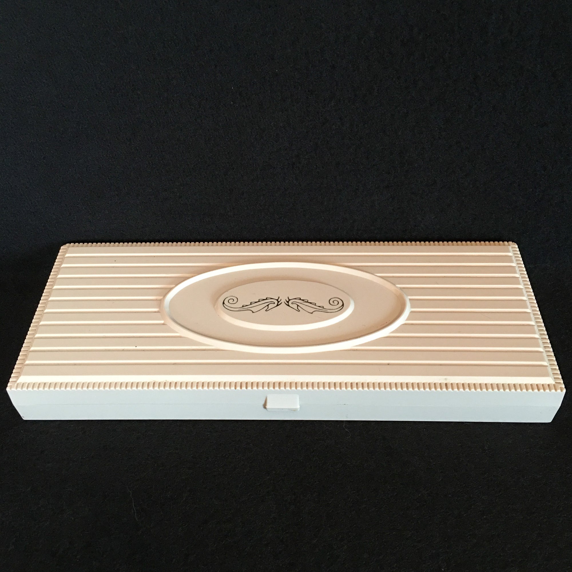 Vintage Laguna Jewelry Presentation Box – Mid-Century