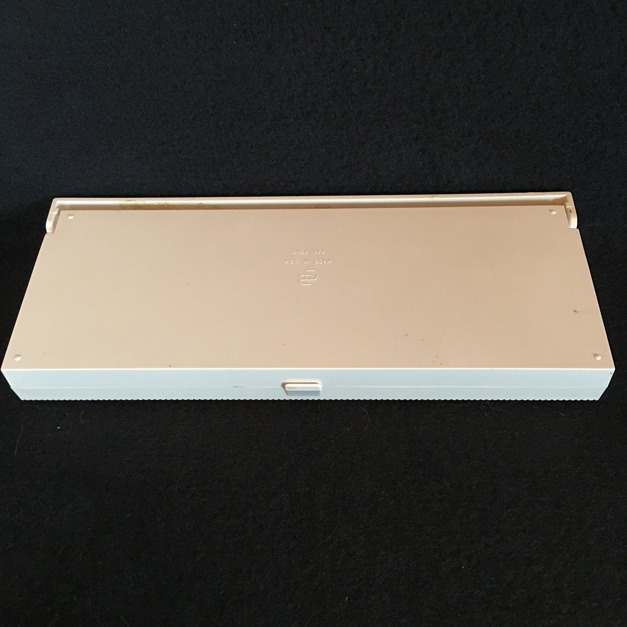 Vintage Laguna Jewelry Presentation Box – Mid-Century
