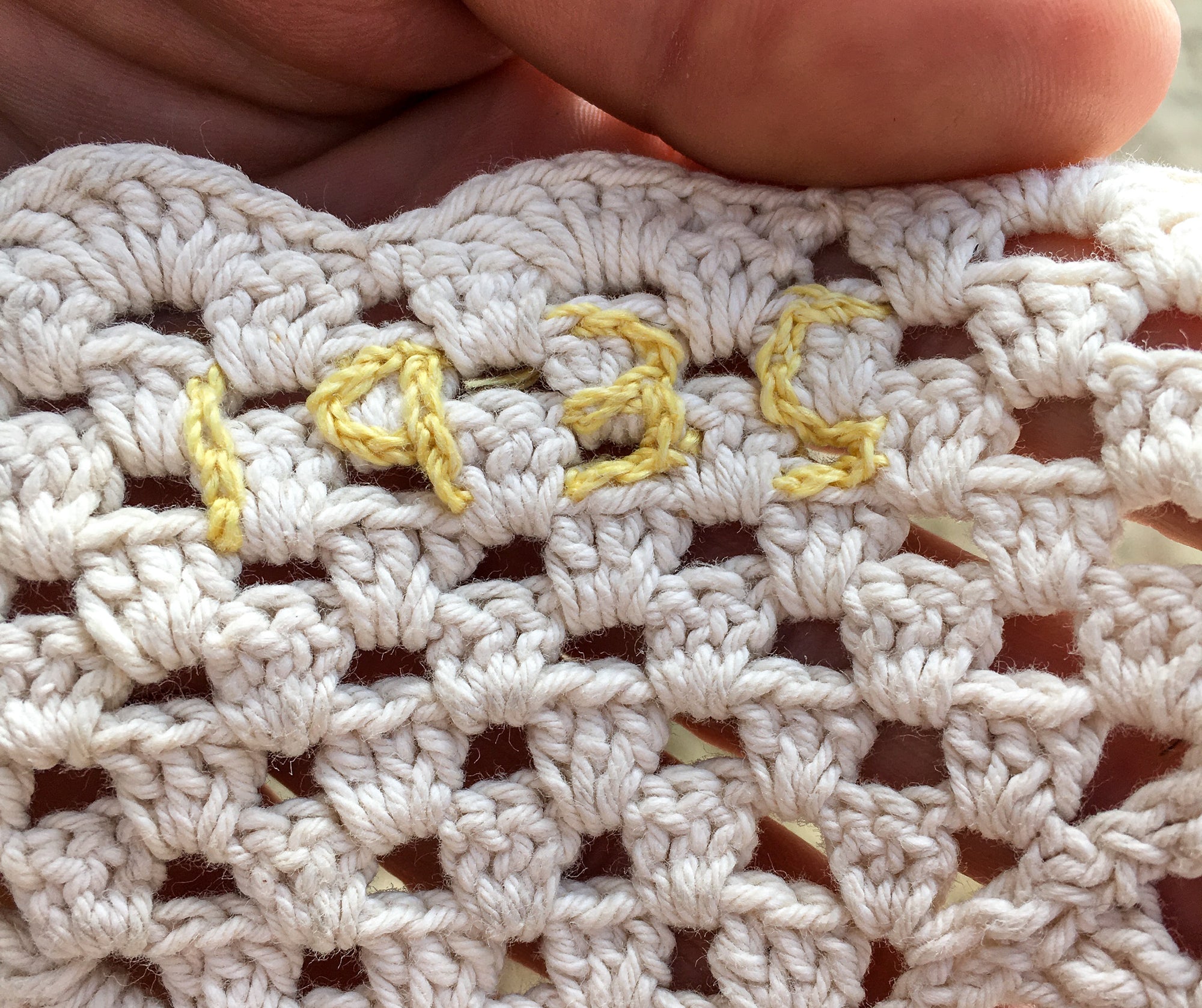 1935 Bedspread, Delicate Crochet Work, Crochet Cotton, Depression Era, Hand Made, Queen Size