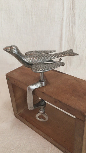 Antique Sewing Bird