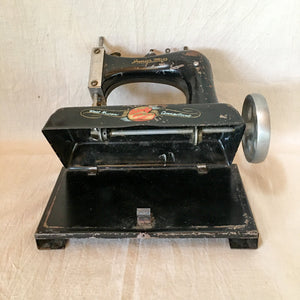 1940’s – 1950’s Junior Miss Toy Sewing Machine