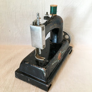 1940’s – 1950’s Junior Miss Toy Sewing Machine