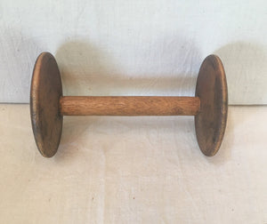 Wooden Spool, 5 Inches