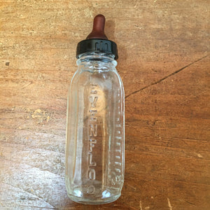 evenflo bottle sterilizer 1950's Amsco Toy Baby Bottle Sterilizer